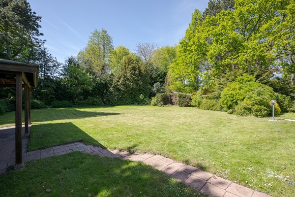 Medium property photo - Karel Doormanlaan 7, 2252 BE Voorschoten